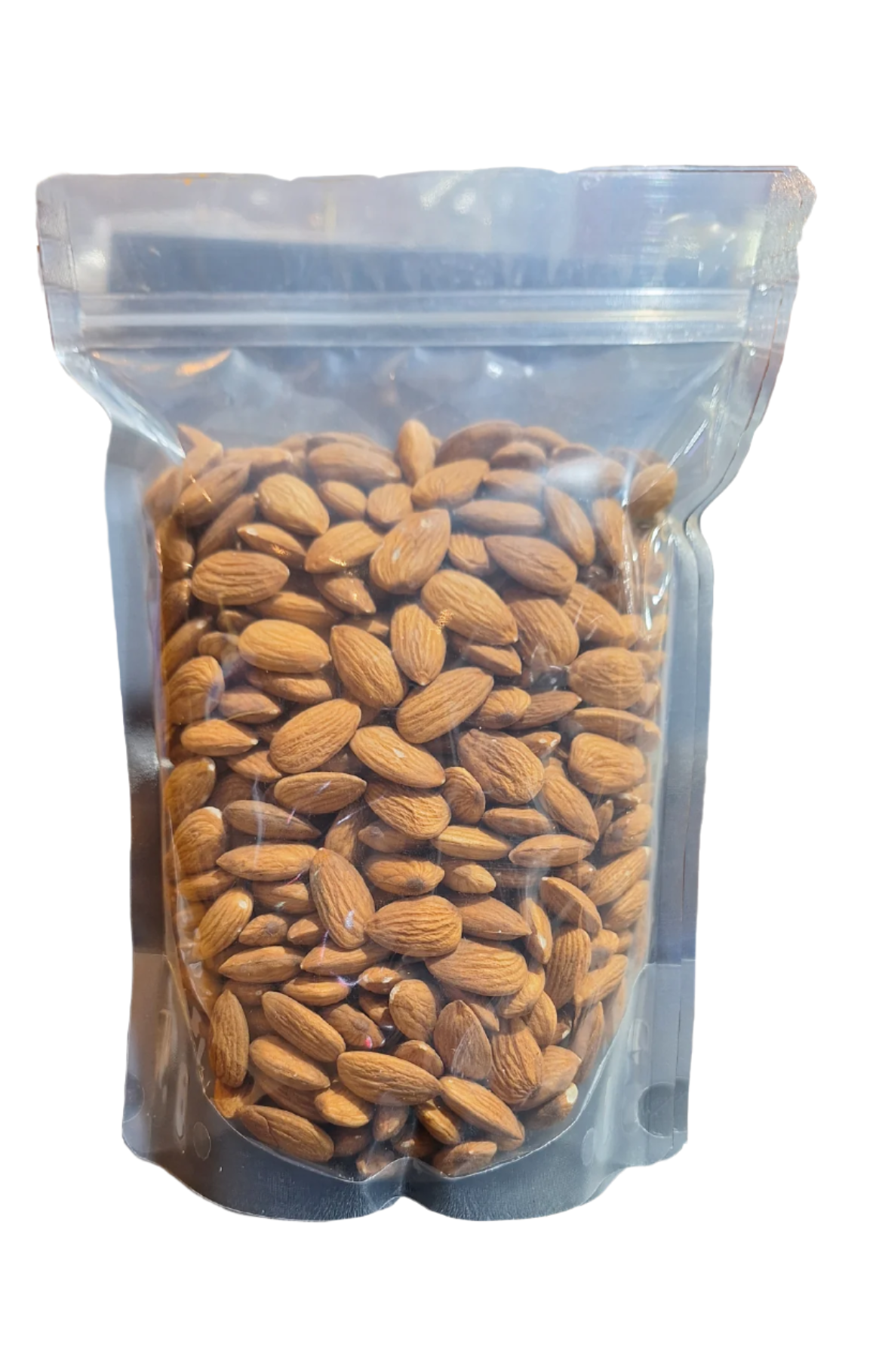 لوز نيء – 500 غ
