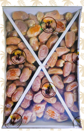Saggae Ruttab – 3 kg