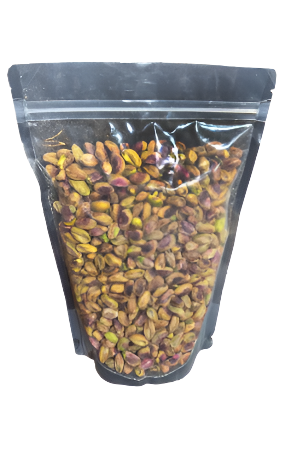 Raw Pistachios – 100 g