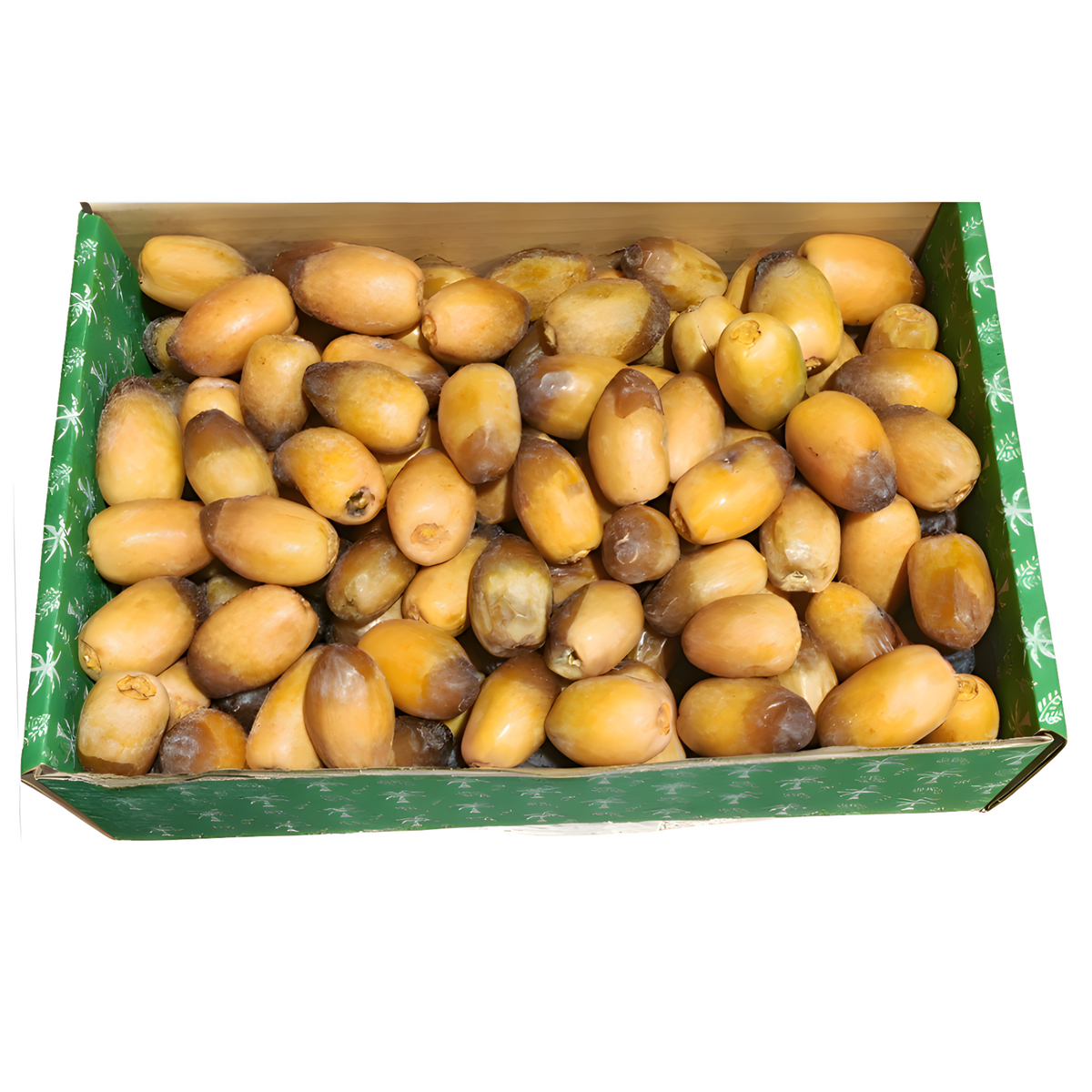 UAE Medjoul Ruttab – 1 kg