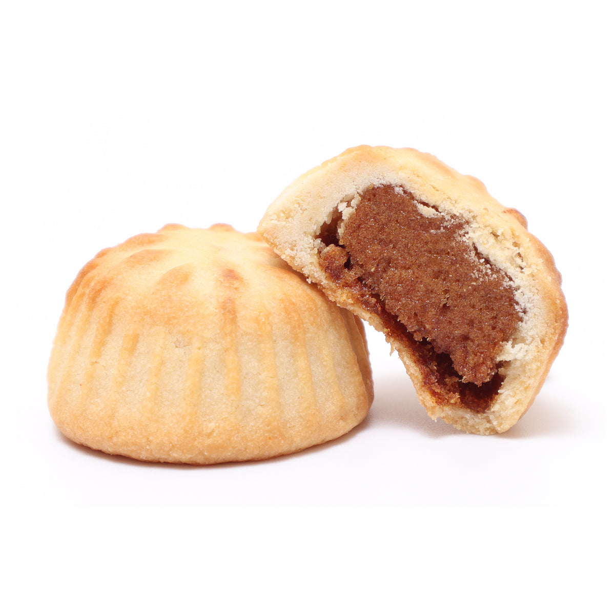 Date Maamoul — Original product photo