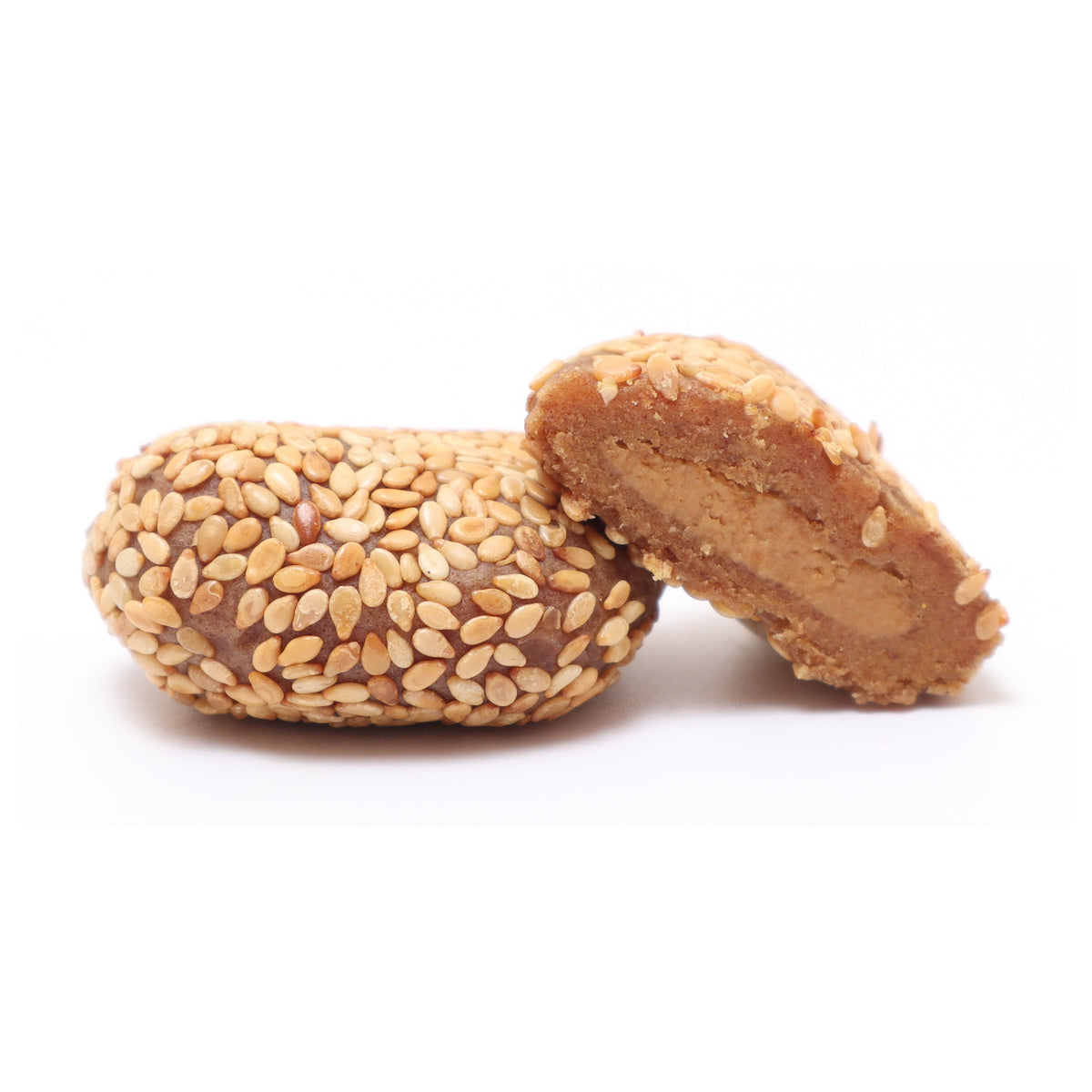 Tamria with Sesame & Tahini — Original product photo