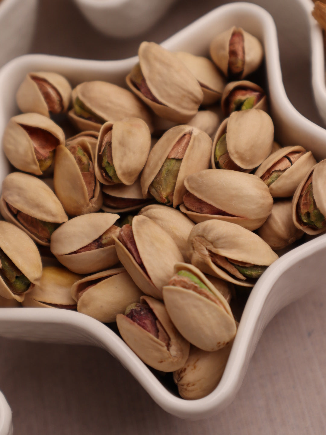 Salted Pistachios – 500 g