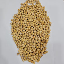 Load image into Gallery viewer, Chickpeas yellow half kg
