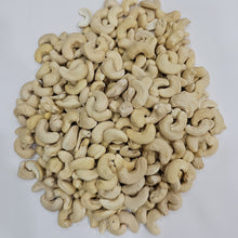Load image into Gallery viewer, Cashew Raw Half Kg
