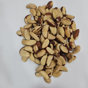 Brazilian Nuts Half kg