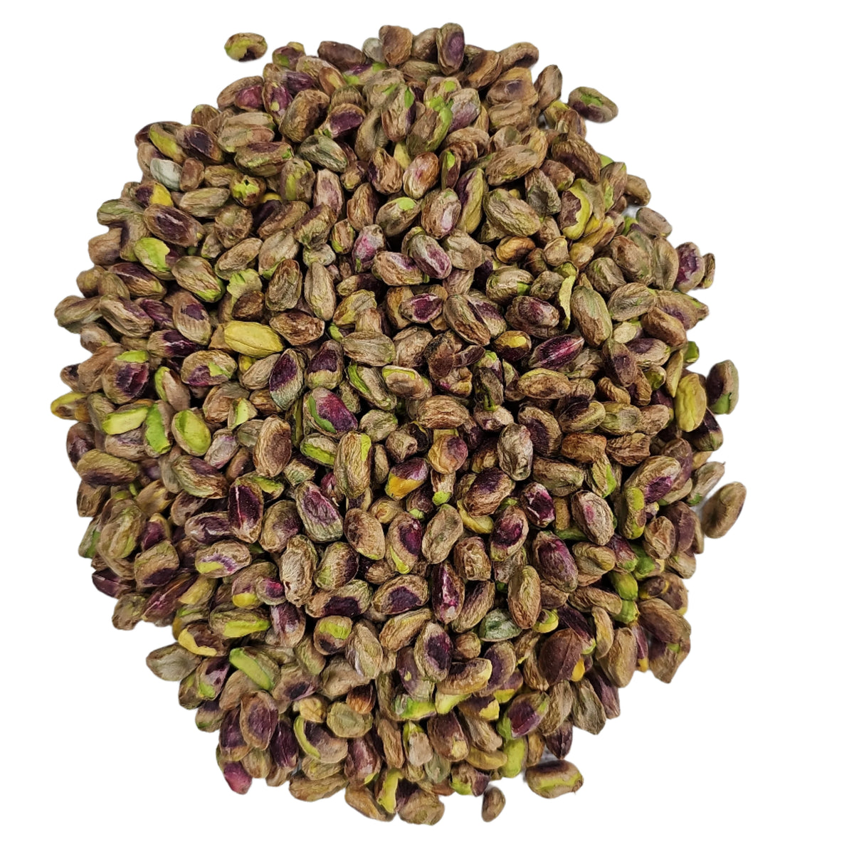 Raw Pistachios – 100 g