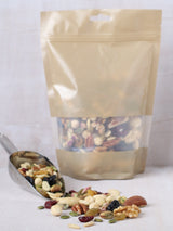 Premium Raw Nut and Raisin Mix – 500 g