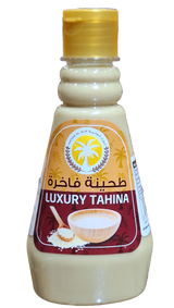 Saudi Tahini – 300 g
