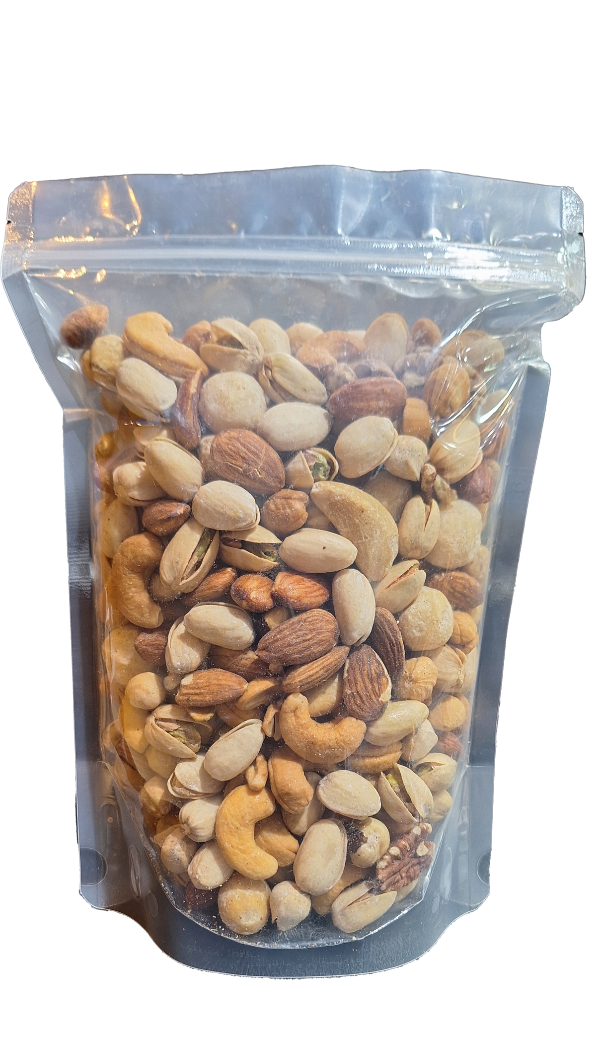Mixed Nuts – 500 g