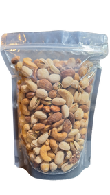Mixed Nuts – 500 g