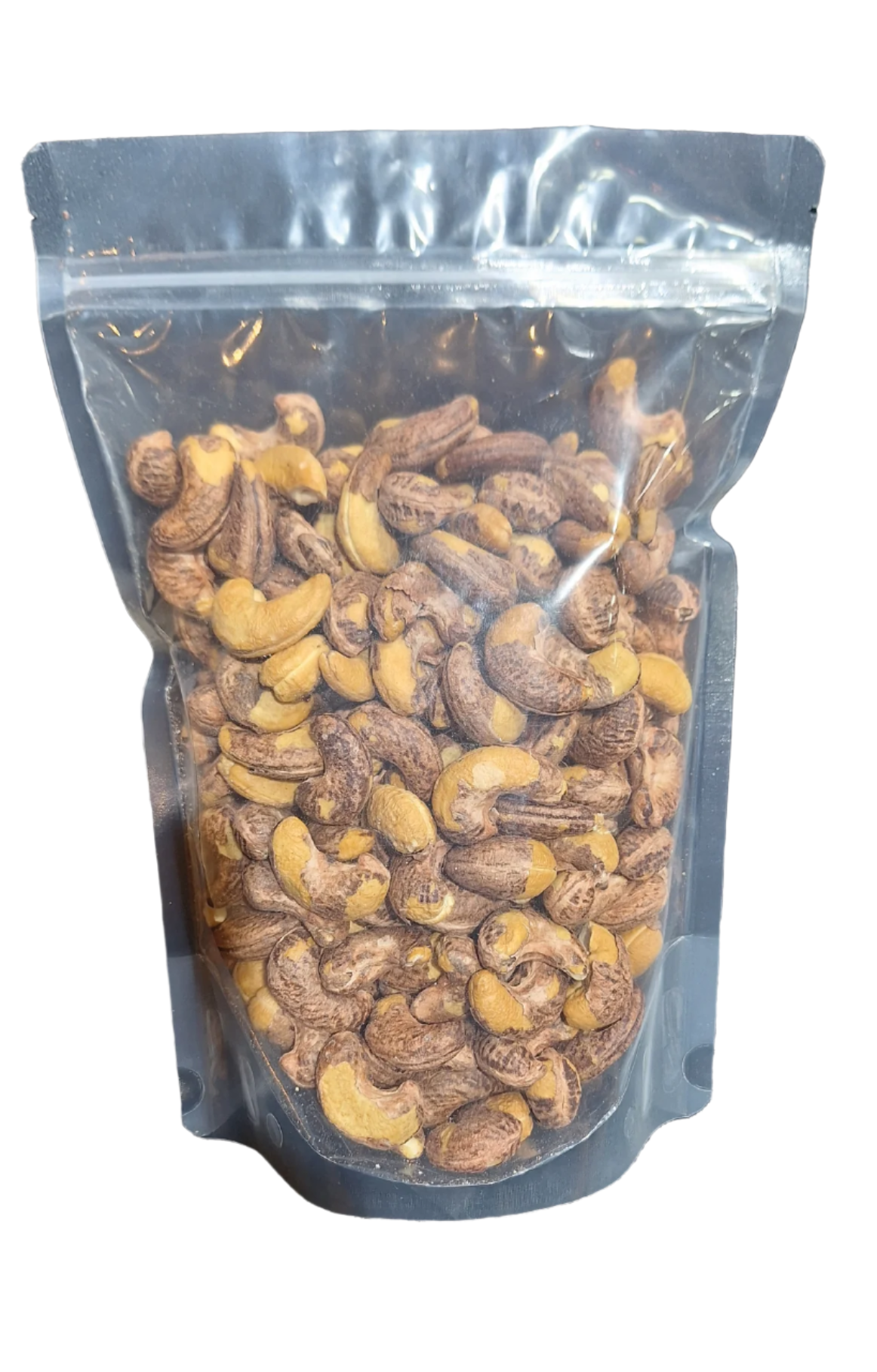 Roasted Vietnamese Cashews – 1 kg