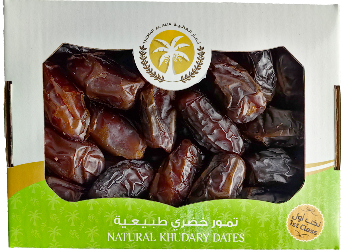 Khudary Dates – 1 kg