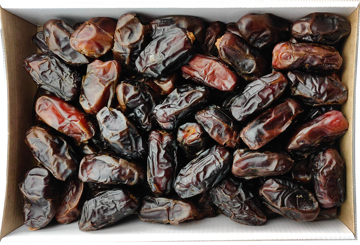 Khudary Dates – 1 kg