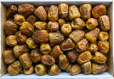 Dry Sukkary Dates – 1 kg