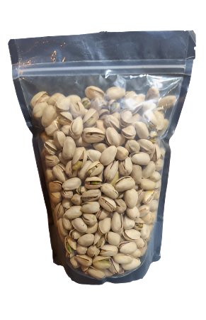 Salted Pistachios – 500 g