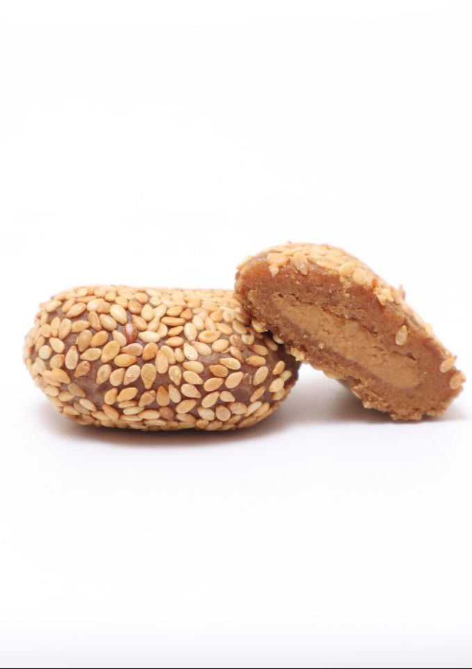 Tamria with Sesame and Tahini – 500 g