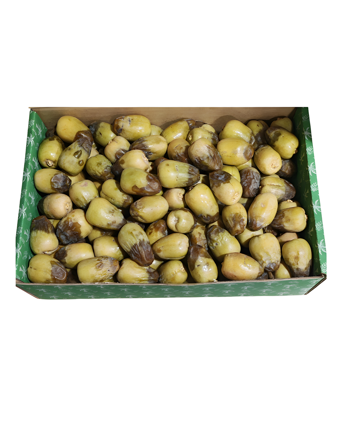 UAE Shishi Ruttab – 1 kg