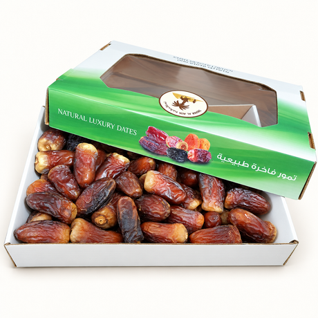 برني العيص — 1 كغ — الصورة الرئيسية