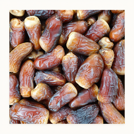 برني العيص — 1 كغ — تفاصيل المنتج