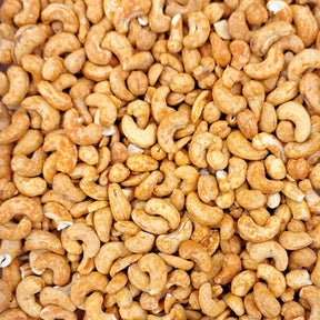 كاجو بالجبن | Cheese-Flavoured Cashews — Themar Al Alia