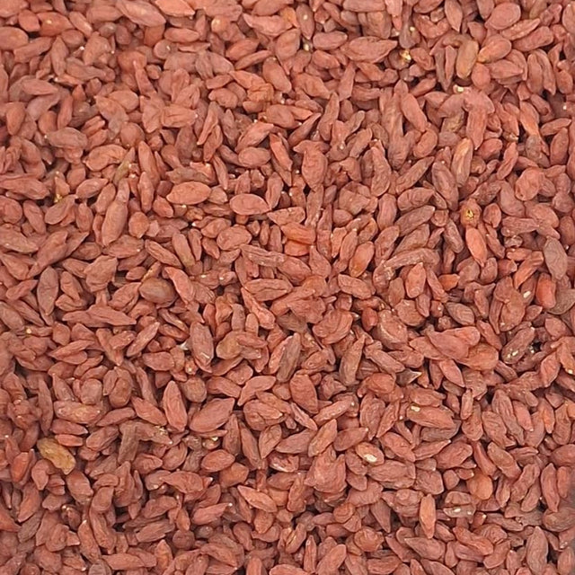 توت غوجي صيني مجفف – 100 غ | Chinese Dried Goji Berries – 100 g — Themar Al Alia