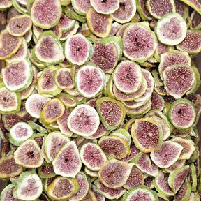 شرائح تين مجفف | Dried Fig Slices — Themar Al Alia