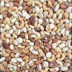 مكسرات مشكلة | Mixed nuts — Themar Al Alia