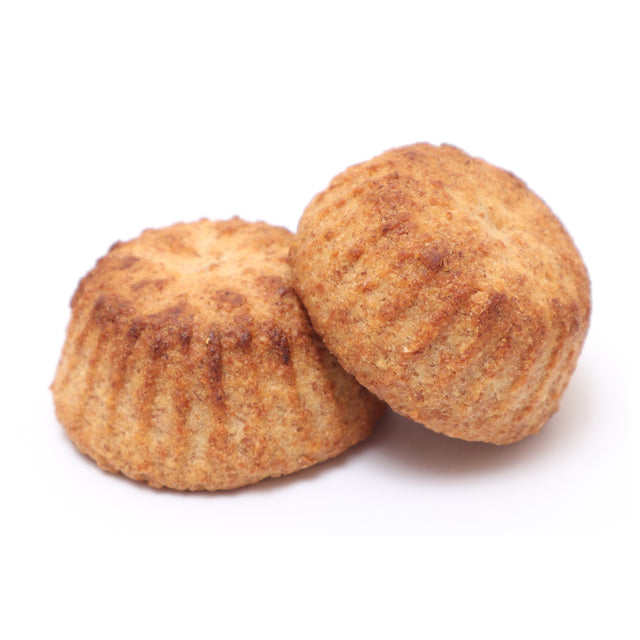 Burr Date Maamoul — No Added Sugar — Original product photo