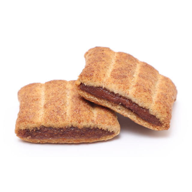 Date Biscuits — Original product photo