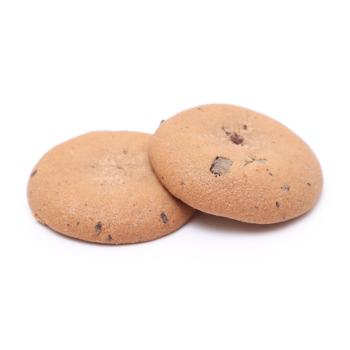 Chocolate Date Cookies — Original product photo