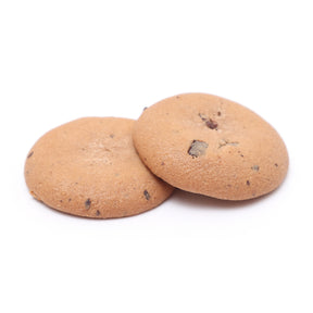 Chocolate Date Cookies — Original product photo