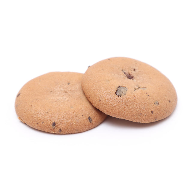 Chocolate Date Cookies — Original product photo