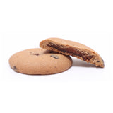 Chocolate Date Cookies — Original product photo