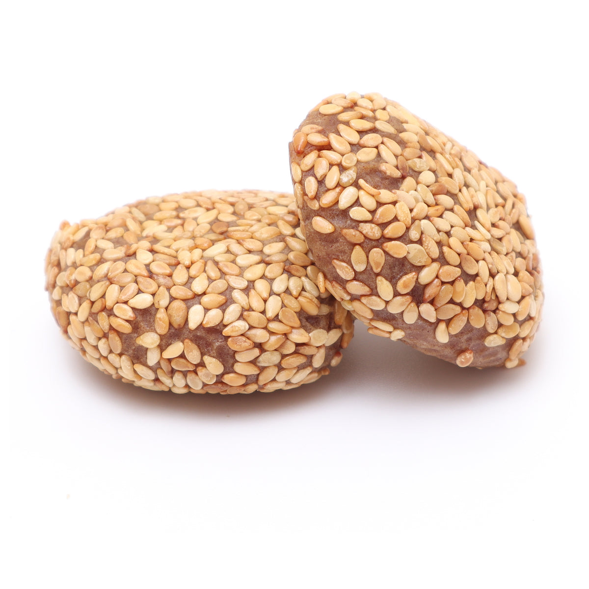 Tamria with Sesame & Tahini — Original product photo
