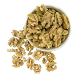 Original photo of Chilean Walnuts on a transparent background