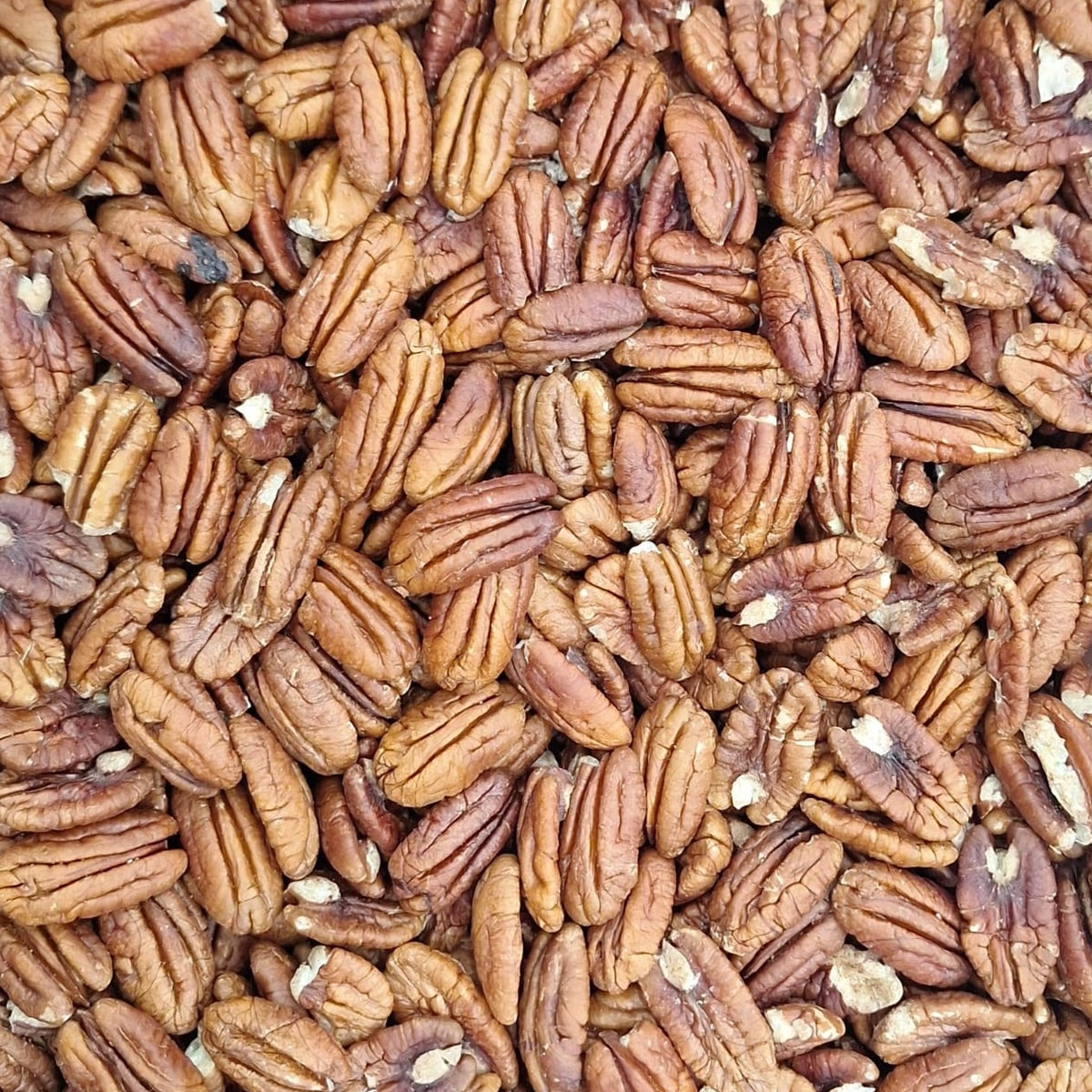 جوز بيكان نيء | Raw Pecans — Themar Al Alia