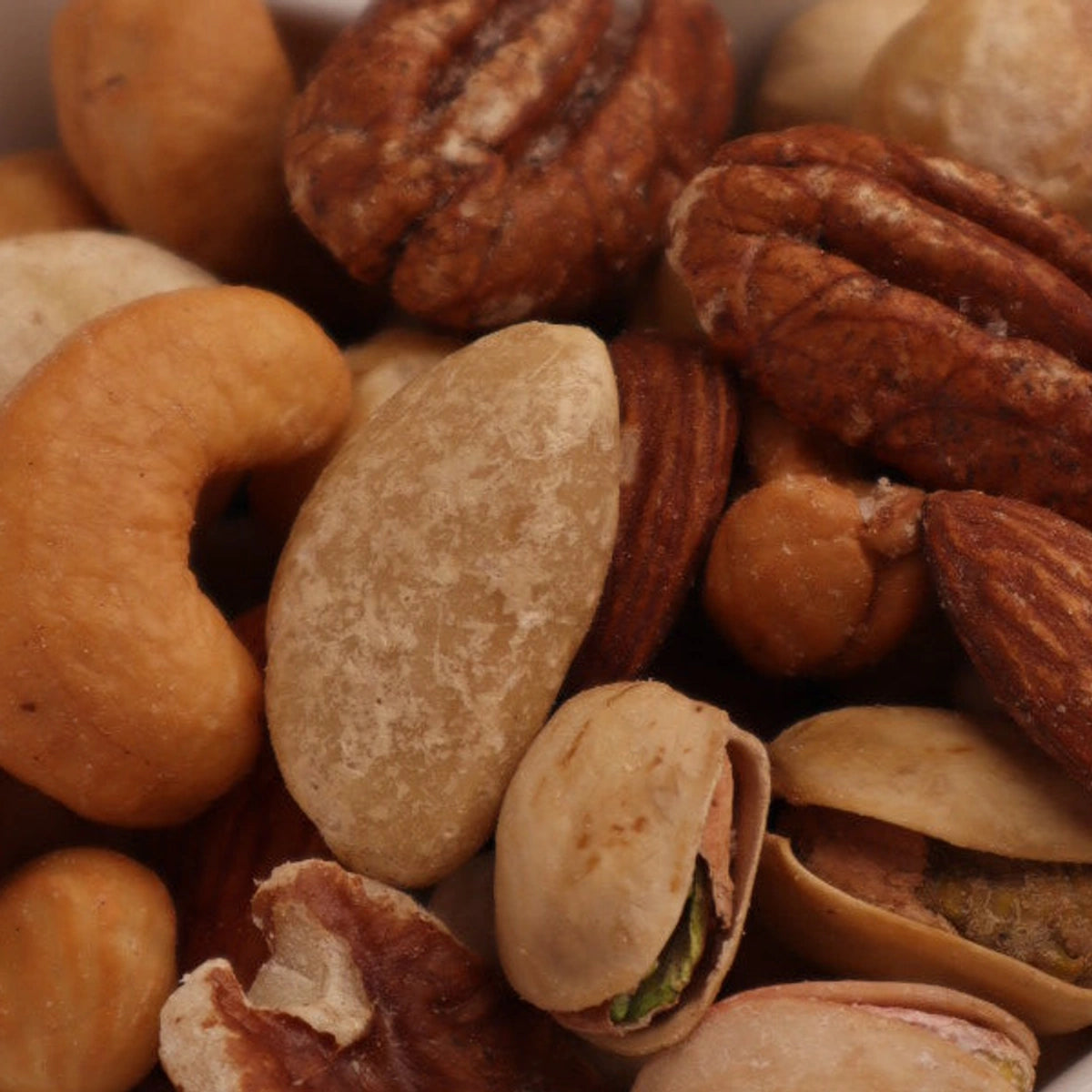 مكسرات مشكلة | Mixed nuts — Themar Al Alia