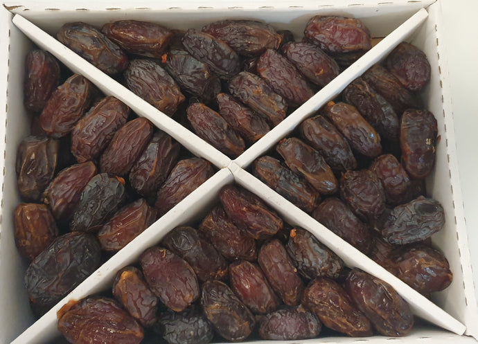Offer Medjoul 2kg