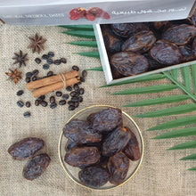 Load image into Gallery viewer, Jordan Medjoul Dates &quot;تمر المجهول من الأردن&quot;
