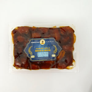 Khalas Al Qaseem Dates خلاص القصيم