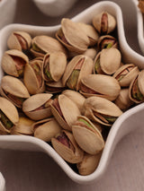 Salted Pistachios – 500 g