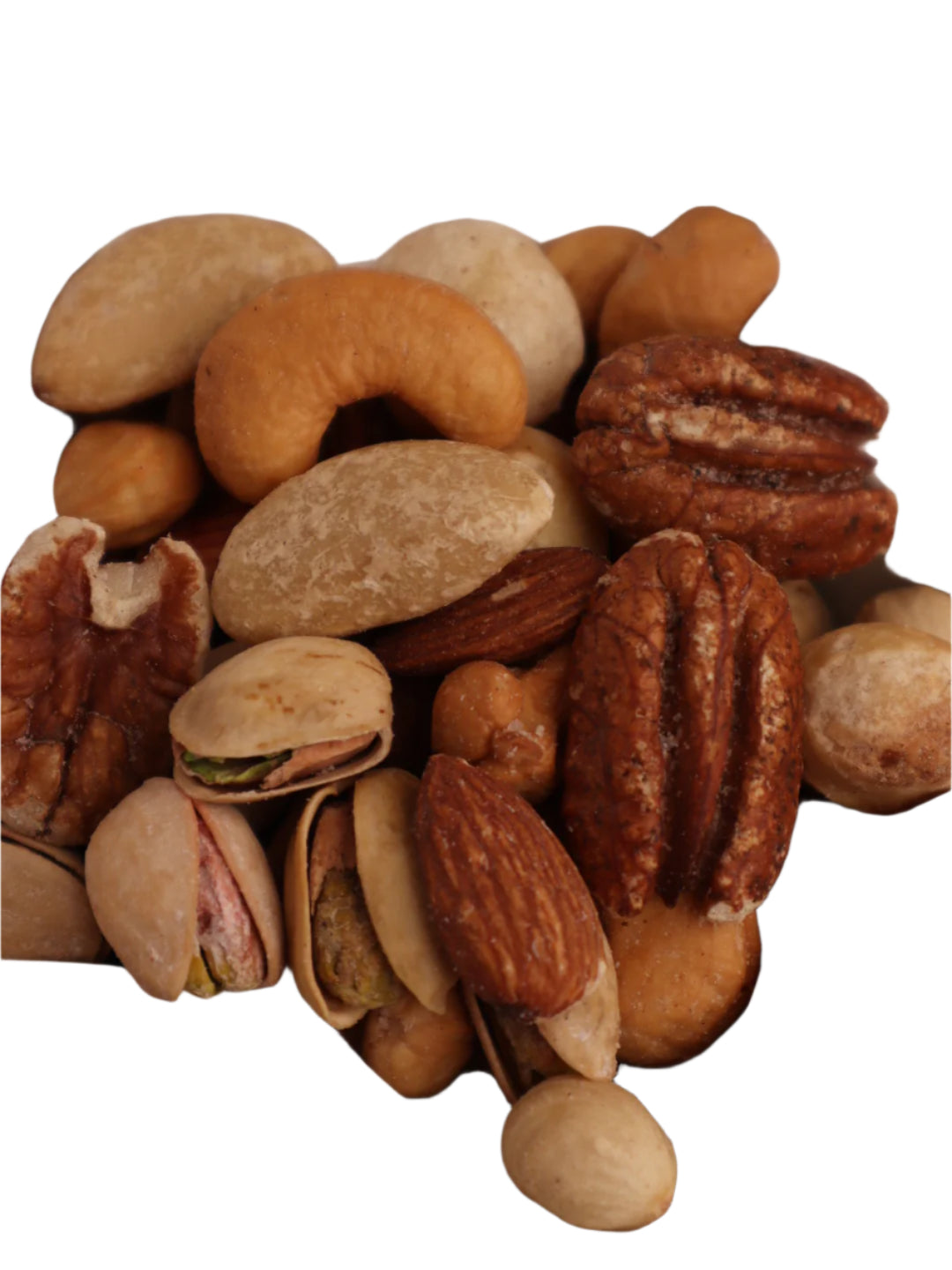 Mixed Nuts – 500 g