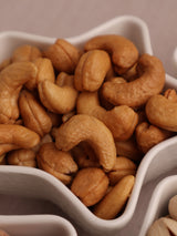 كاجو مملح – 500 غ
