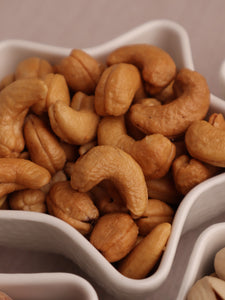 Salted Cashews Half Kg كاجو مملح