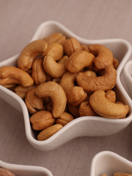 كاجو مملح – 500 غ