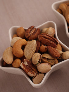 Mixed Nuts Half Kg   مكسرات مشكلة نص كيلو