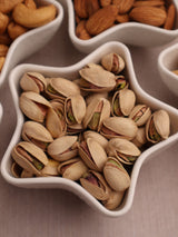 Salted Pistachios – 500 g