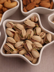 Pista Salt Half Kg فستق مملح