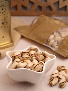 Pista Salt Half Kg فستق مملح